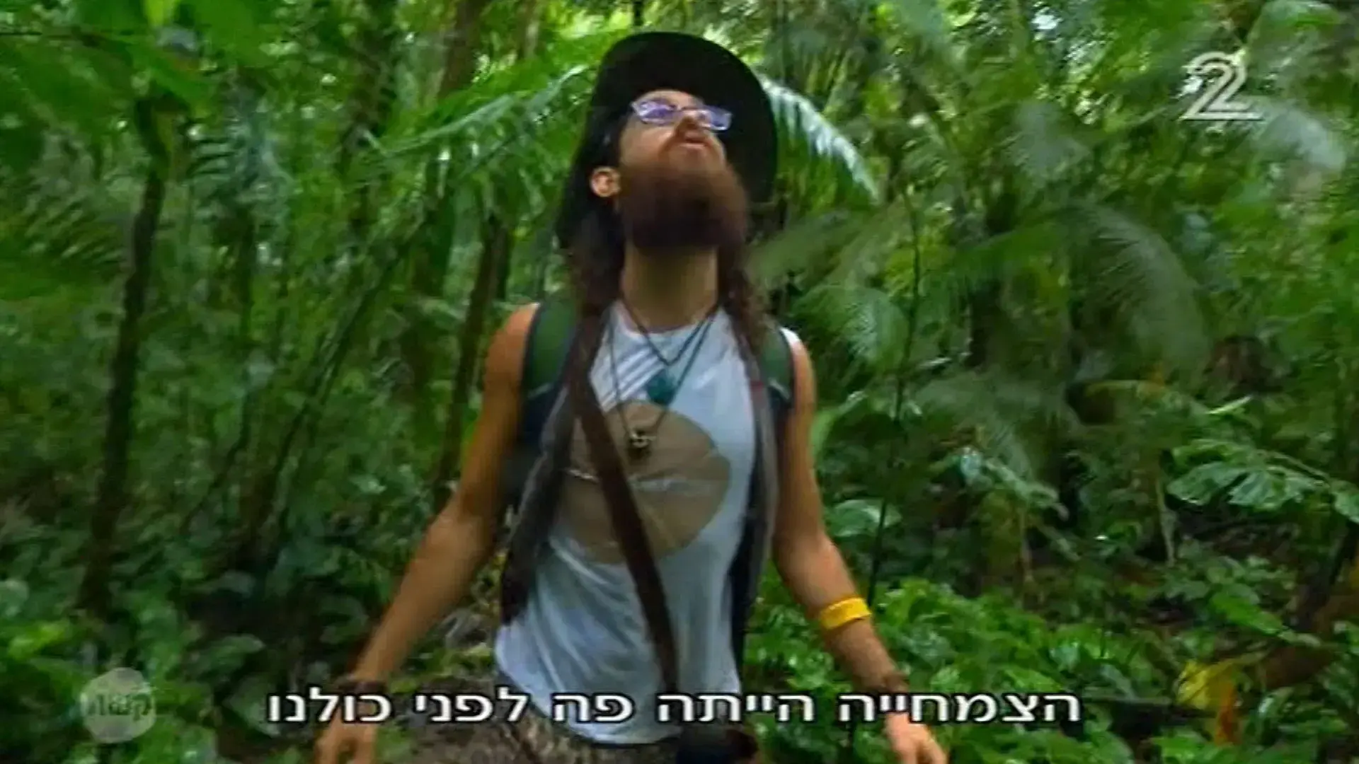 "הזכייניות משתמשות בקהל הישראלי כשפן ניסיונות להצלחה בינלאומית"