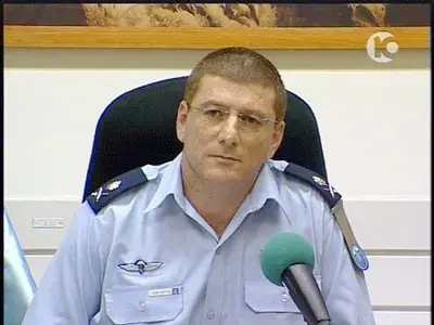 "עדיין יש איום קיומי על ישראל"
