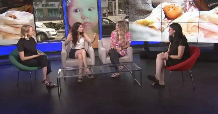 ערה? מצאנו את הסיבה לכך שהורים אינם מאושרים