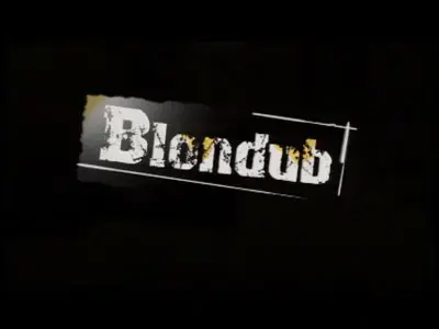 Blondub