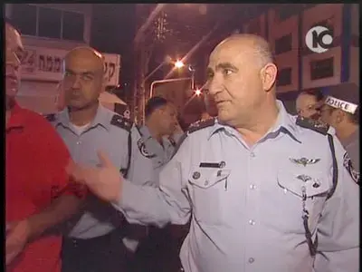 עתידו של קראדי יוכרע הערב