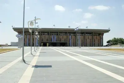 עובדי מזנון הכנסת פוטרו לתקופת הפגרה