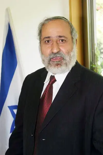 "הומואים מחדירים רעל לחברה"