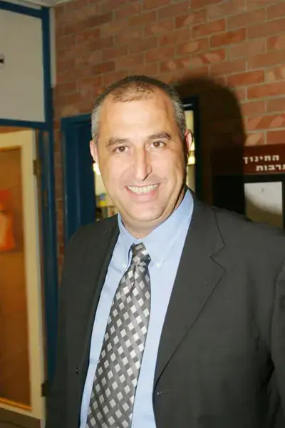 "אני בוש בהתנהגותי. למדתי לקח"
