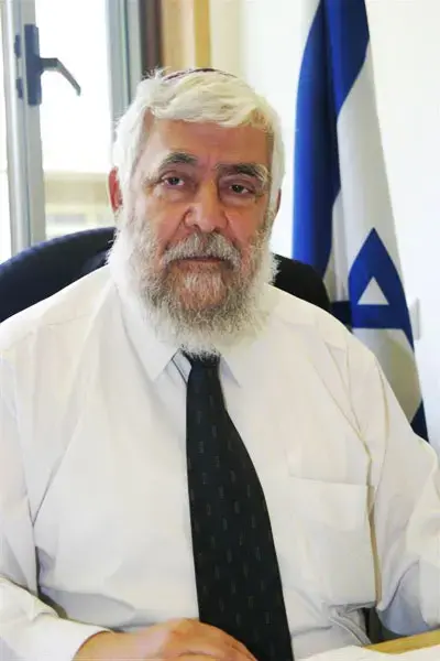 יצחק לוי: שחררו רוצחים תמורת גלעד שליט