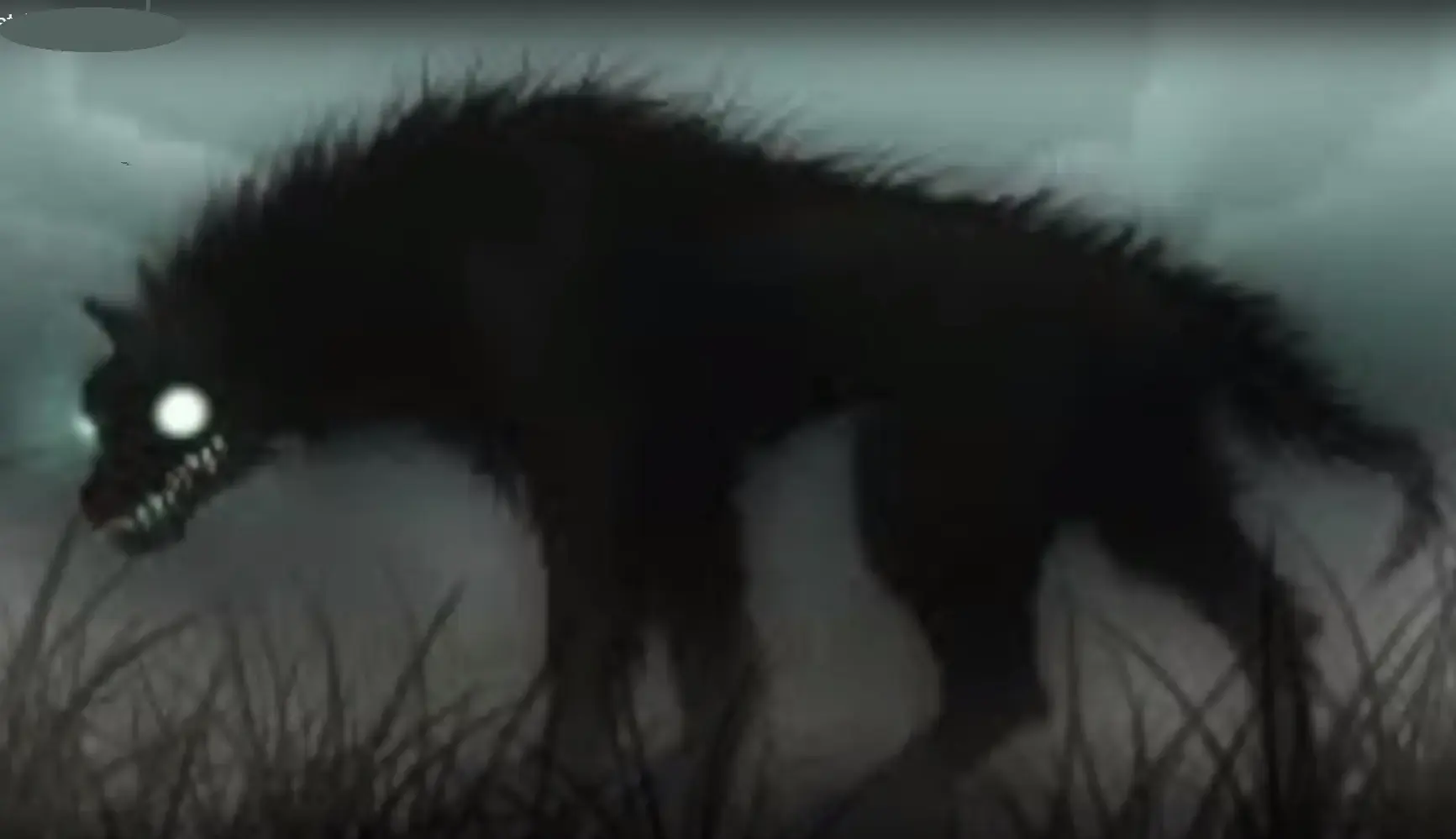 נמצא הפתרון לתעלומת החיות המפלצתיות בפארק בבריטניה