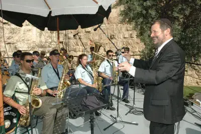 עיריית ירושלים מכריזה על &rdquo;שבוע החיוך&rdquo;