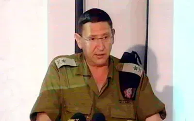 אלוף פיקוד צפון: תגובת צה&rdquo;ל היתה מידתית