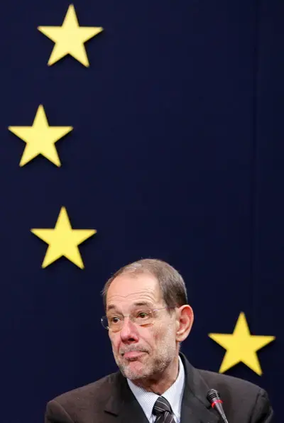 סולאנה: נחדש המגעים עם איראן בתוך ימים