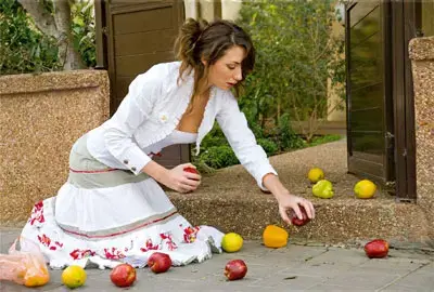 הפנינג מכירות של יעל אורגד