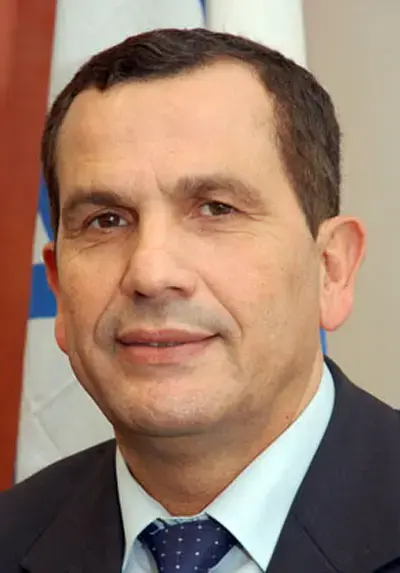 "דבריו של פרץ ליבו היצרים בהר הבית"