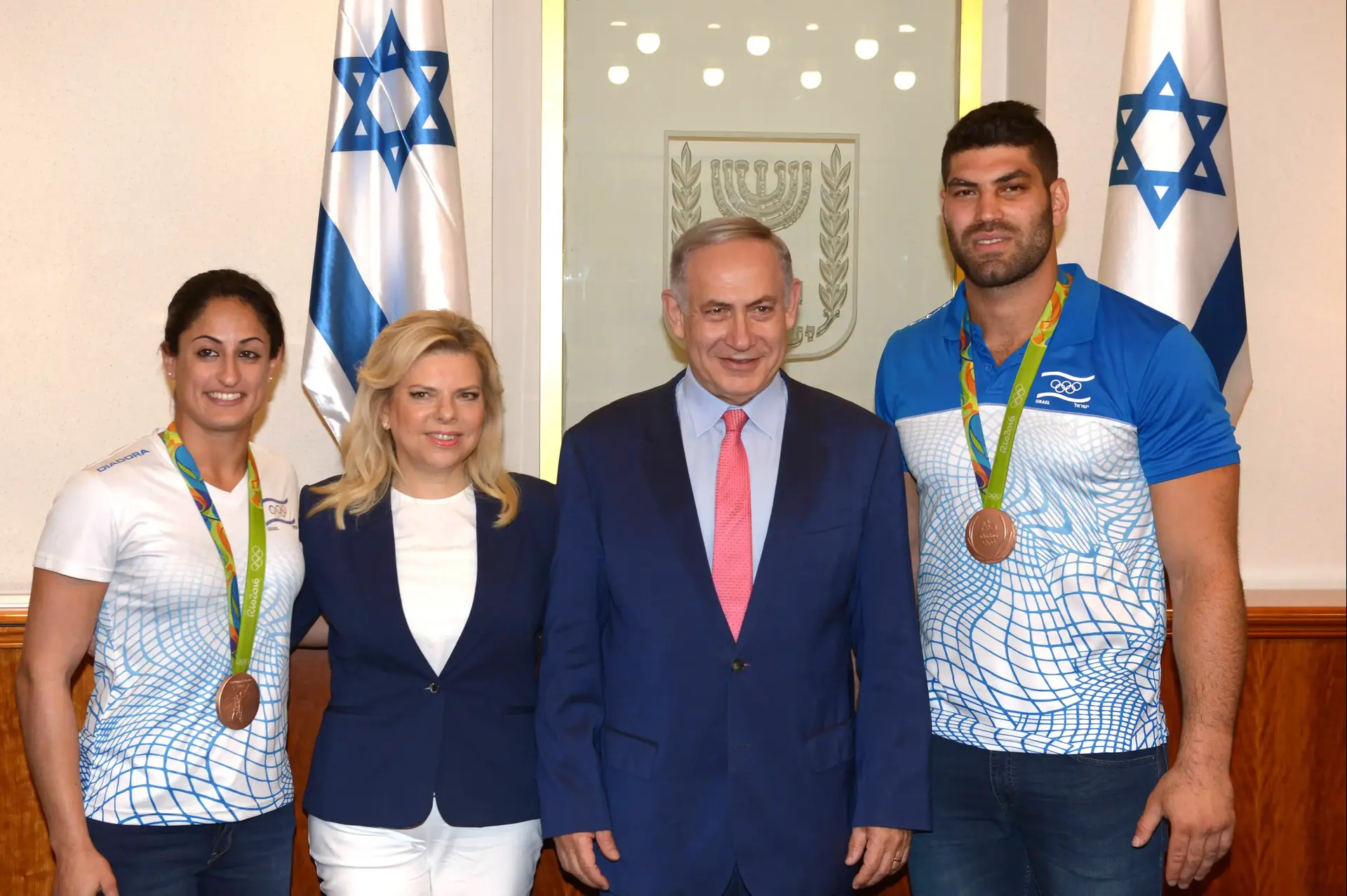 היום שאחרי: הצד האפל של מדליית הזהב