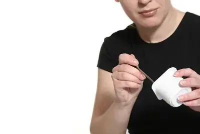 מחקר: יוגורט טוב לחניכיים