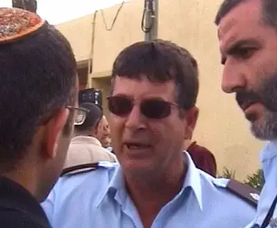 רק חשוד אחד בתקיפה ביצהר נותר במעצר