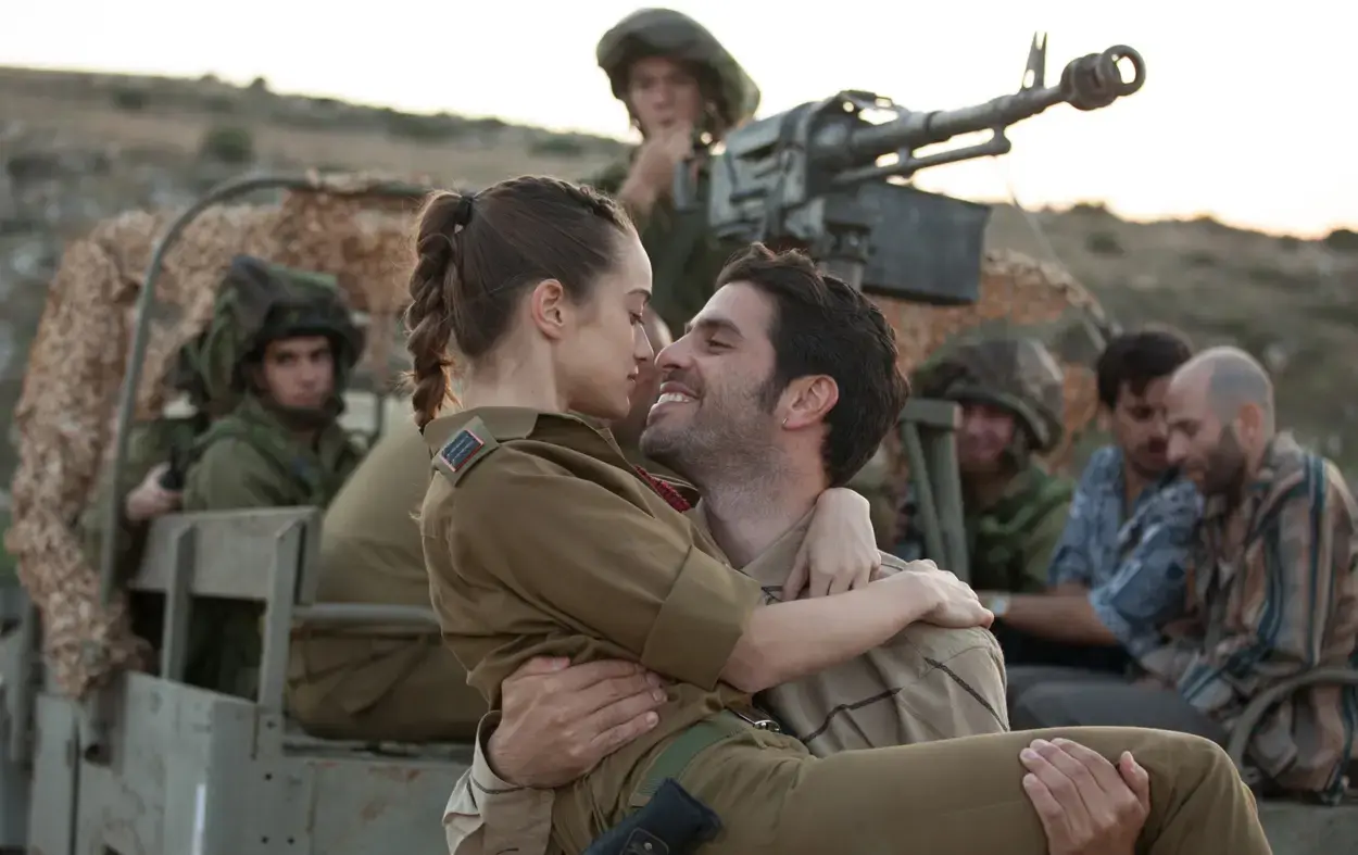 צאו מהסרט: האם הקולנוע הישראלי באמת מעניין רק פסטיבלים בינלאומיים?