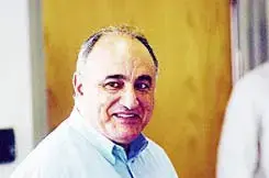 מנהל ביה&rdquo;ח קפלן עתר נגד ועדת הביקורת