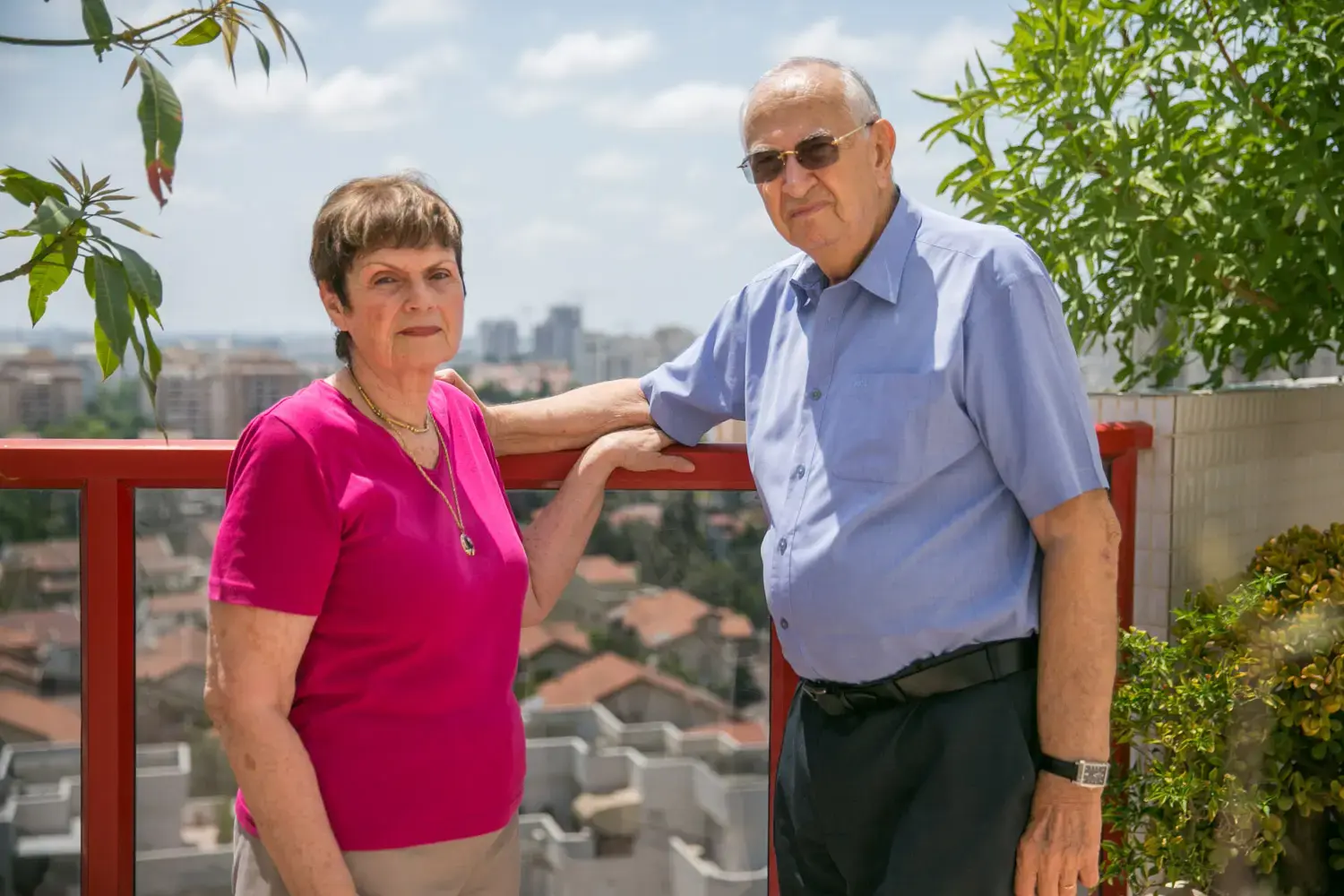 נפרדים ממאיר ניצן: ראש העיר המיתולוגי של ראשון-לציון הלך לעולמו בגיל 93