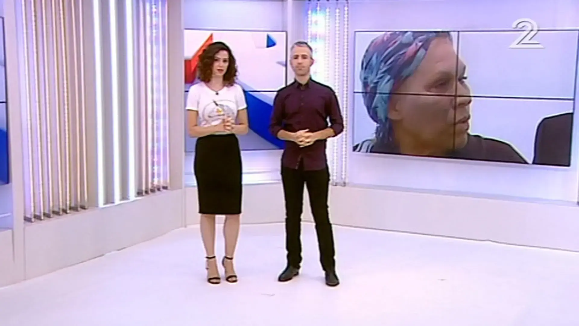 כישוף כושל: הפרופיל על יהודית באומן ב"אנשים" היה רשלני ומאכזב