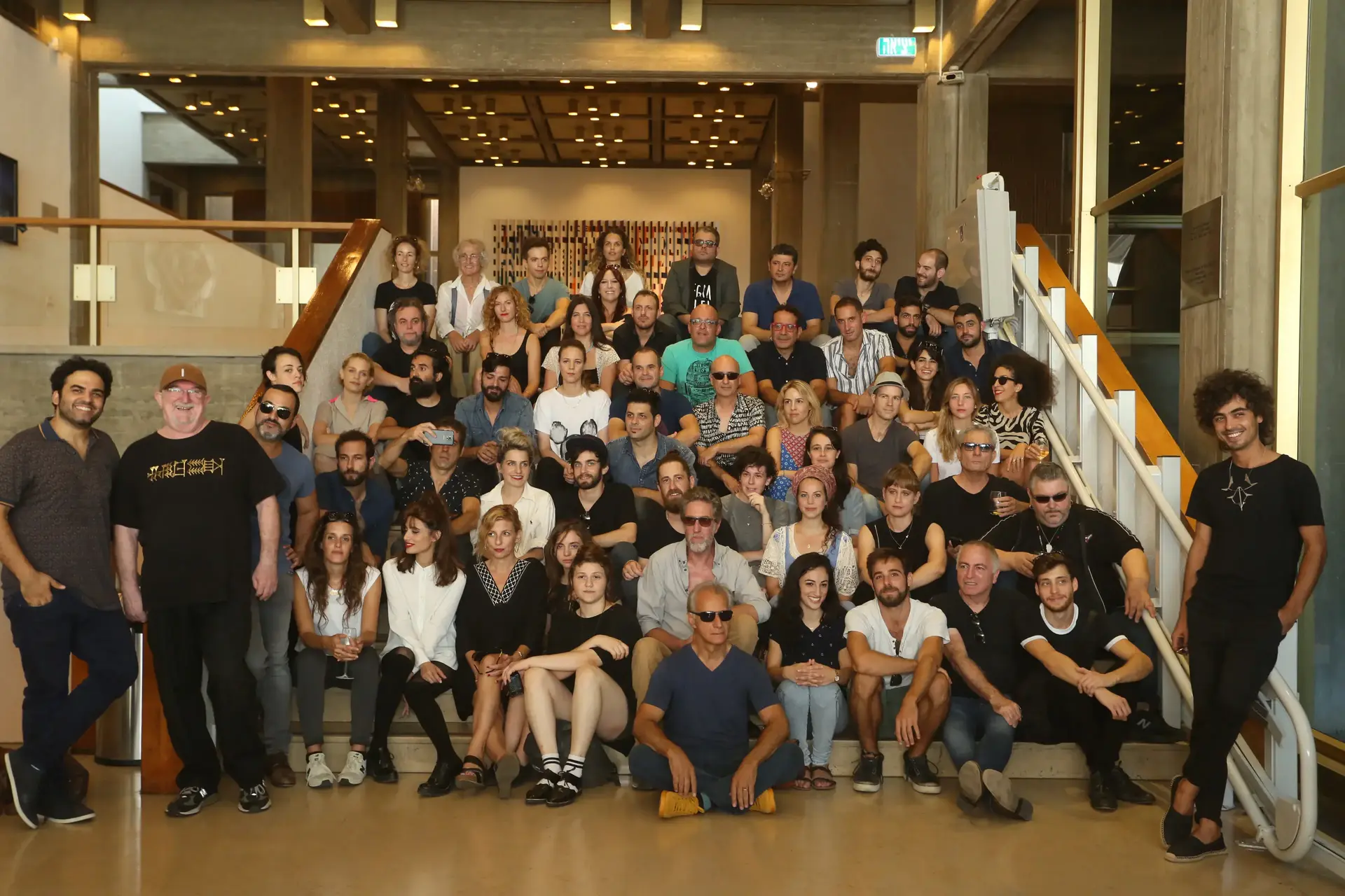 אחרי שקטל את המוזיקה המזרחית, אפרים שמיר משתף פעולה עם נציגי הז'אנר