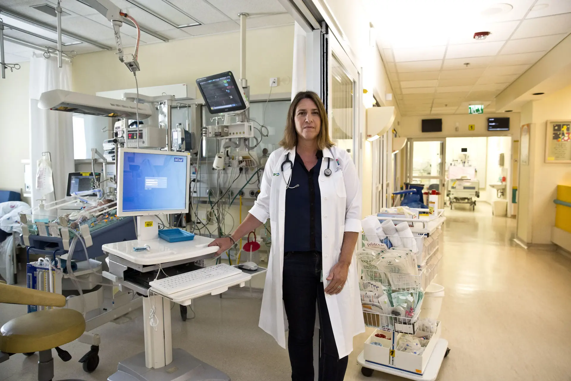 פעם בחיים: רופאים מספרים על הרגעים בקריירה שלעולם לא ישכחו