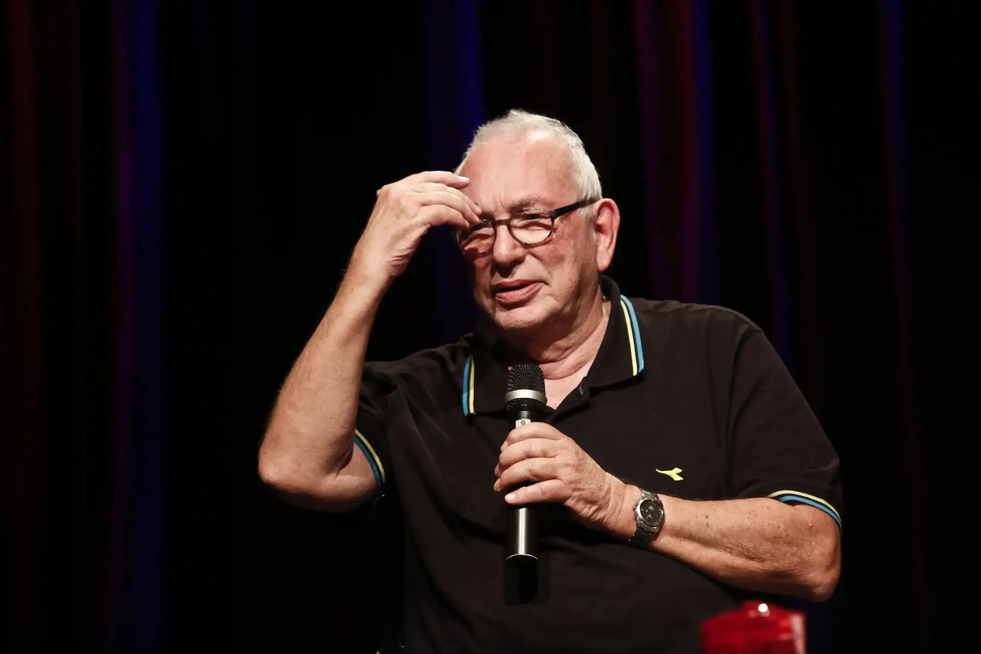 ירון לונדון התנצל: "חלילה לי מלחשוב כי הערבים פראי אדם"