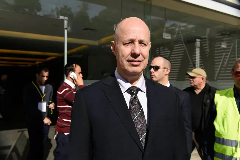 המשטרה פתחה בחקירה נגד השר הנגבי בחשד שאיים על זוג ששוכר דירה מאמו