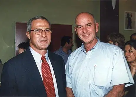 ישראל וצרפת חתמו על הסכם לשיתוף פעולה קולנועי