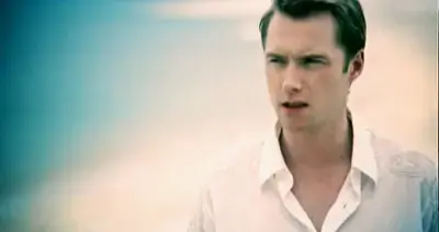 Ronan keating