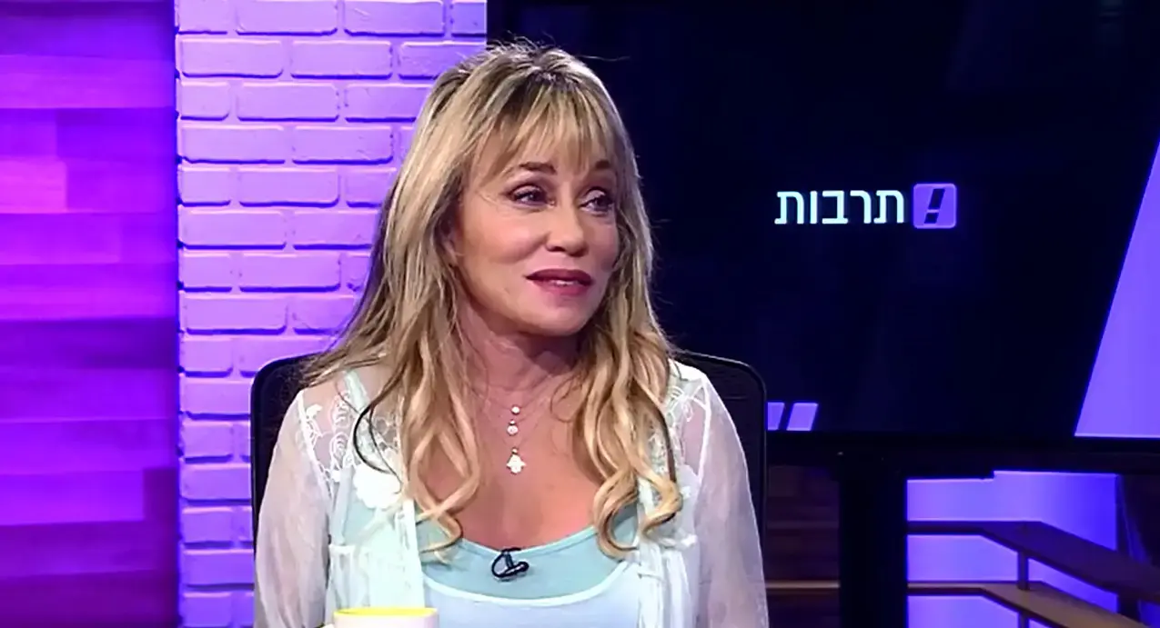 "בארצות הברית יש יותר כבוד לאמנים מבוגרים"