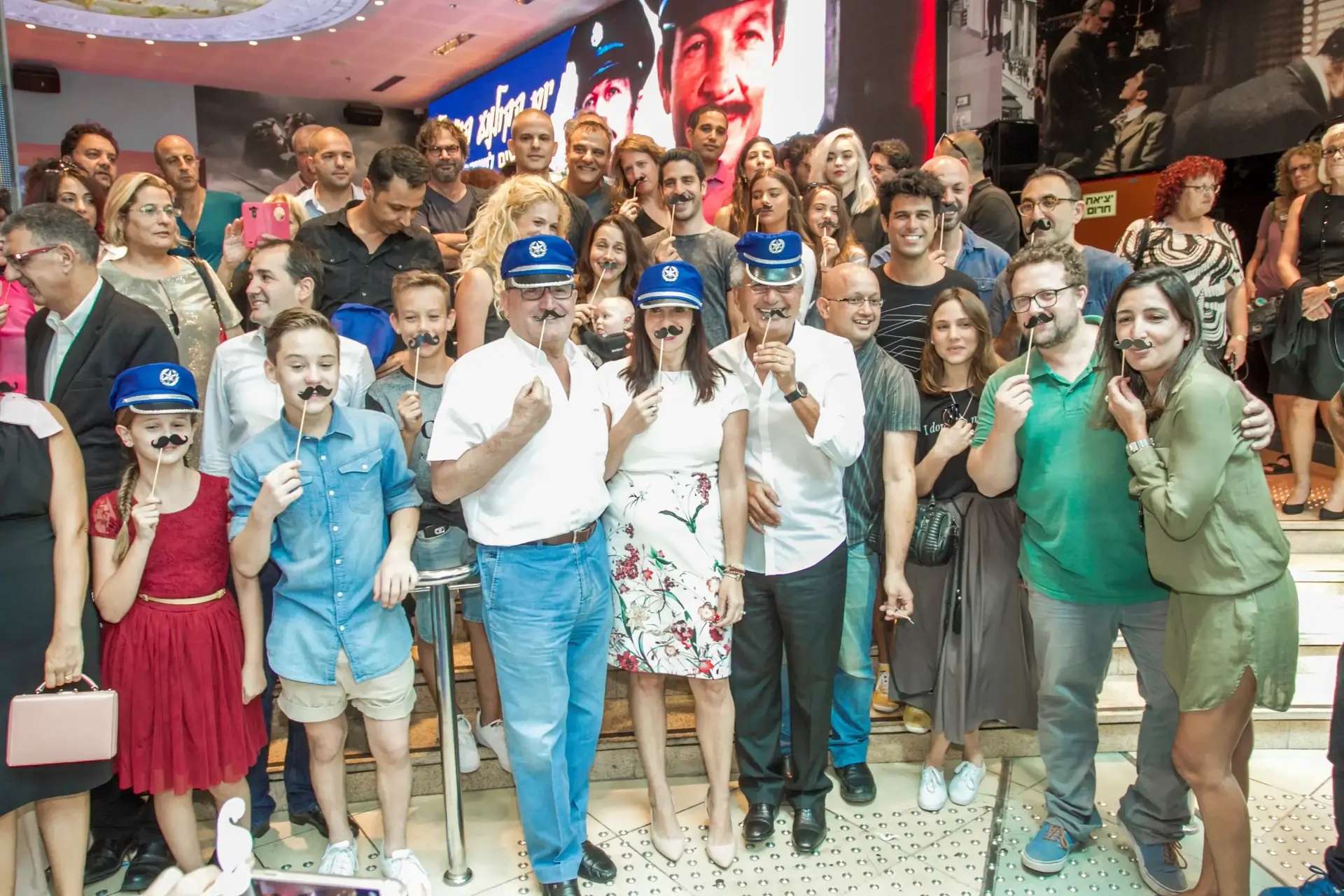 "בימינו, השוטר אזולאי היה מתפטר מהמשטרה אחרי יומיים"