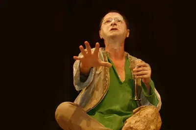 הבימה יארח את תאטרון בולנדרה