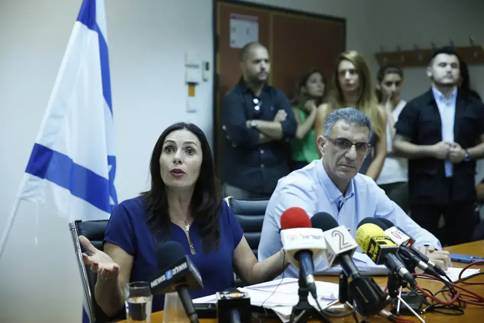 בעקבות אירועי טקס פרסי אופיר - תלונה הוגשה במשטרה נגד השחקן רועי אסף