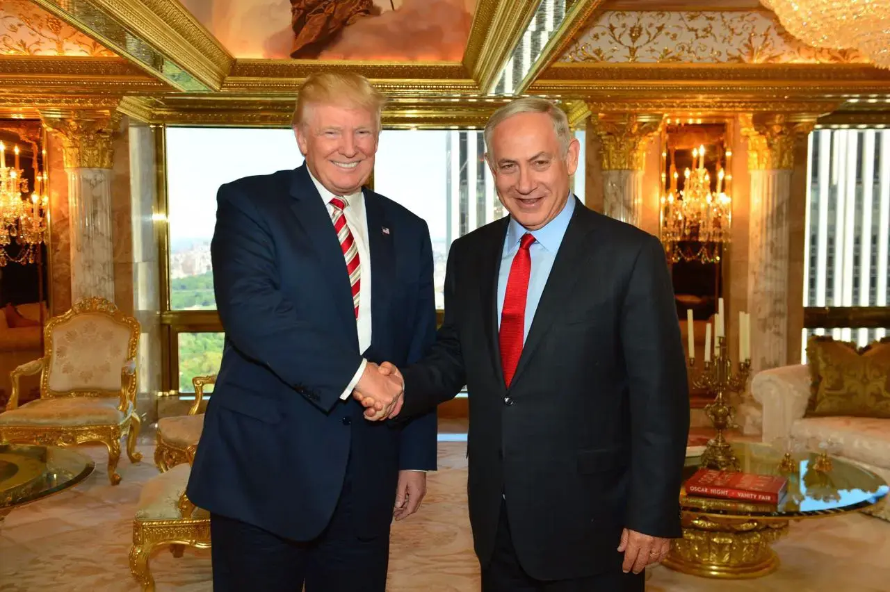 הבית הלבן: "הלוואי שהיינו יכולים למחוק את השואה מההיסטוריה"