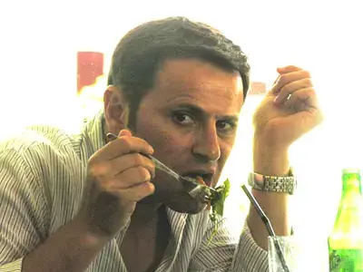 ערוץ 1 - אמיר בר שלום הועבר מתפקידו