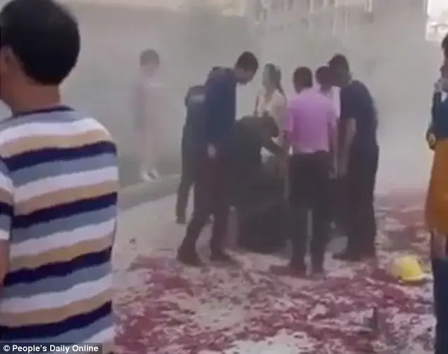 מפחיד: המתיחה האכזרית שכמעט עלתה לחתן בחייו