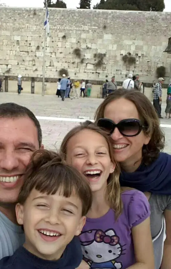 חיים של אבא: סוף דבר