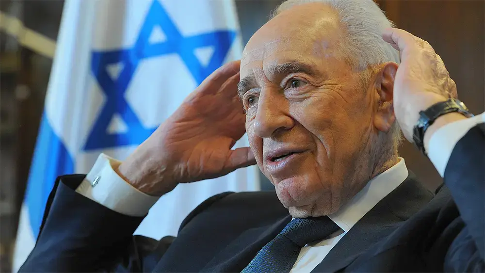בלי עתיד, בלי תקווה, בלי חלום: עשור למותו של אחרון הנפילים