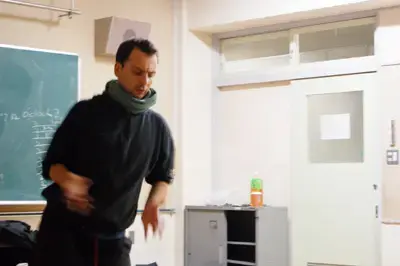 אלבום חדש לאוהד פישוף