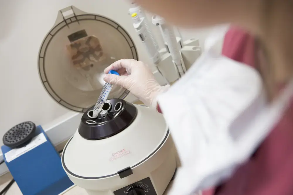 לתינוקות IVF יש סיכון גבוה יותר למוות בשנה הראשונה לחייהם