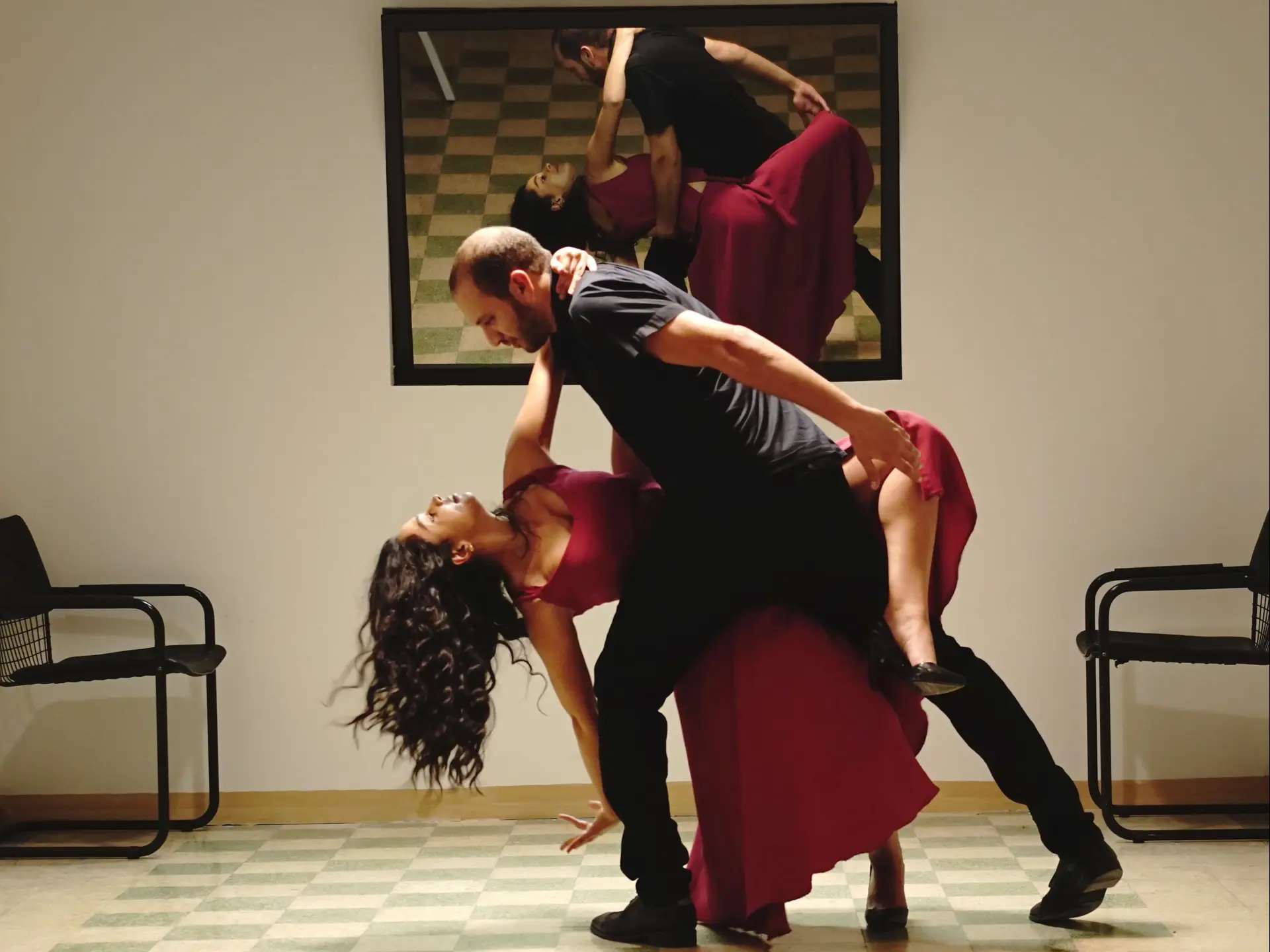 פסטיבל הסרטים חיפה 2016: "עניניים אישיים" הוא הסרט הישראלי הטוב ביותר