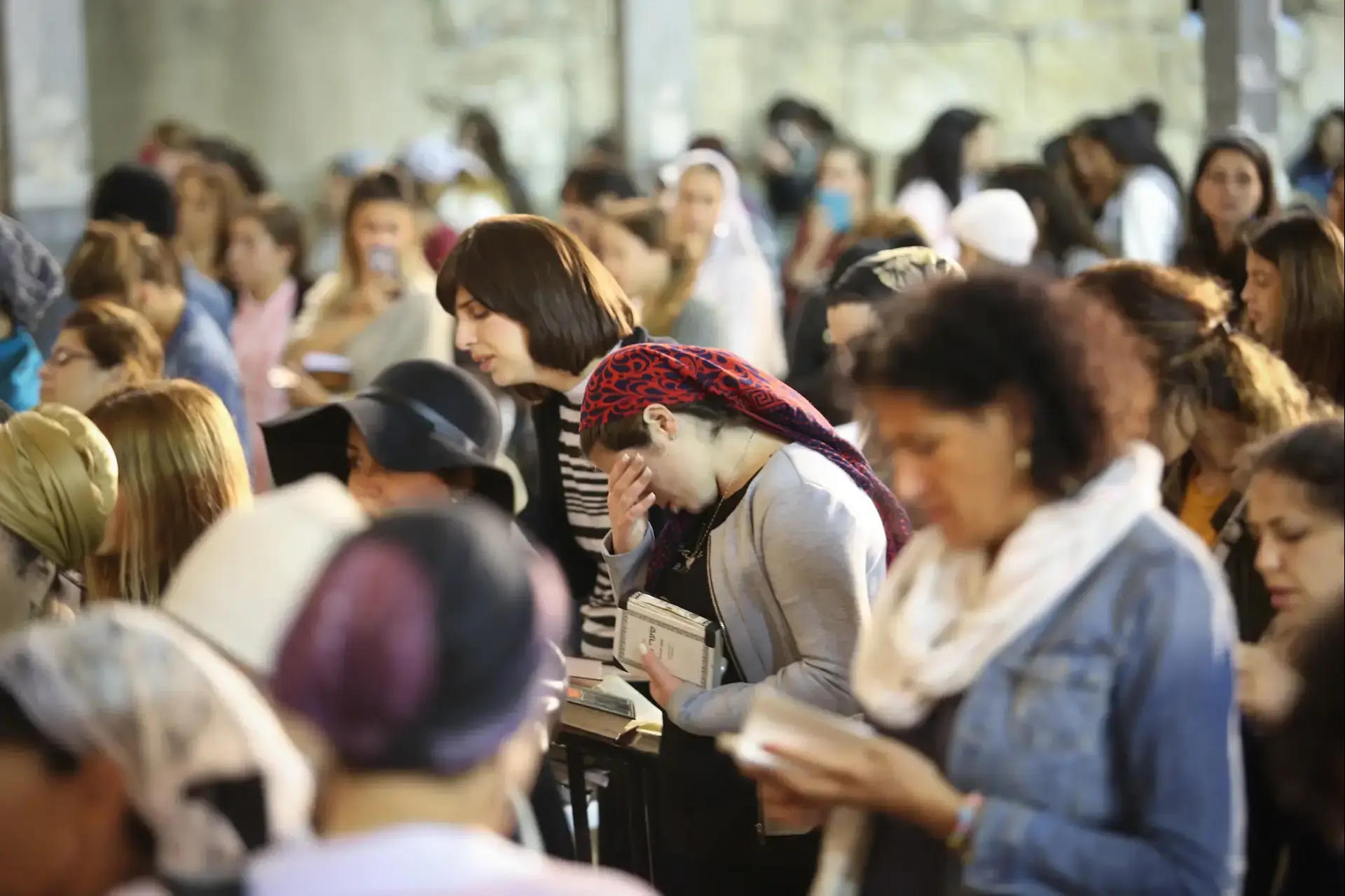 הכי הרבה בארה"ב, הכי מעט בתימן: מספר היהודים בעולם ערב ראש השנה תש"ף