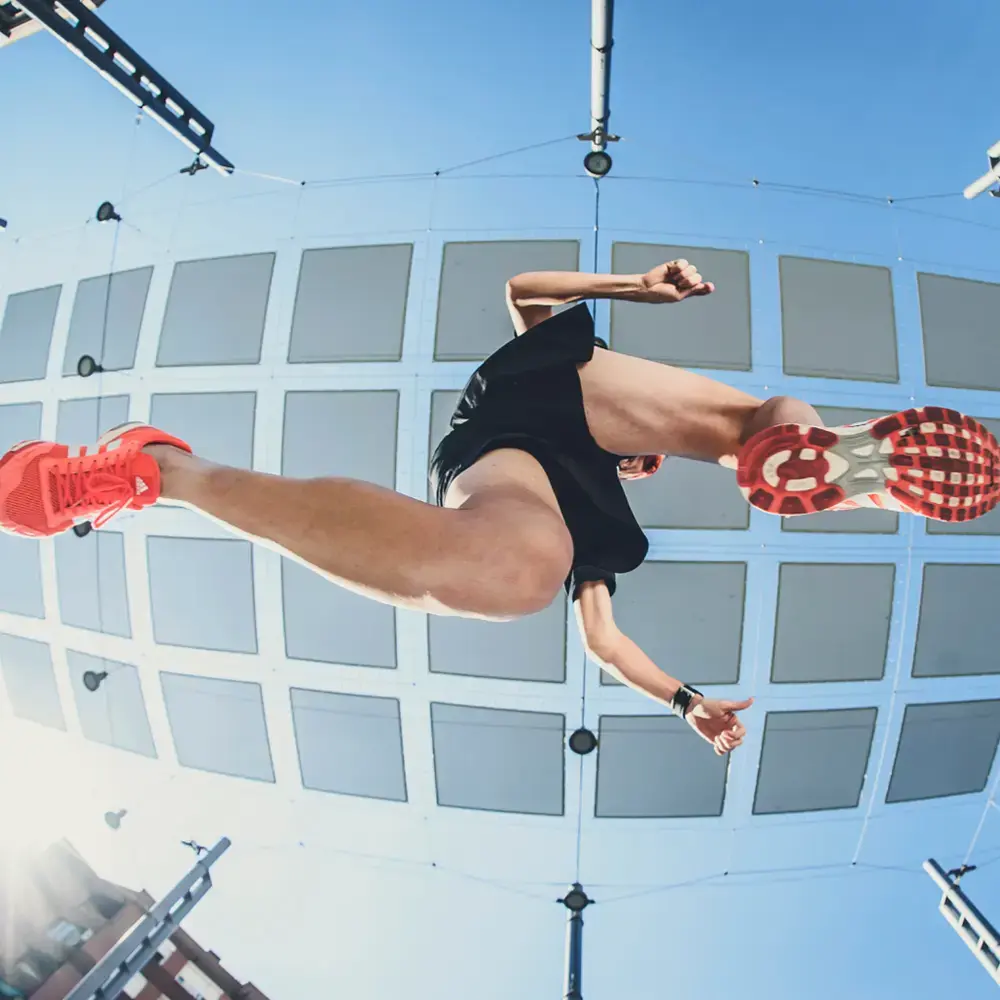 אימון למחשבה: מה אתם באמת יודעים על ריצה?