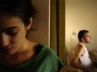 ננעל פסטיבל קולנוע דרום