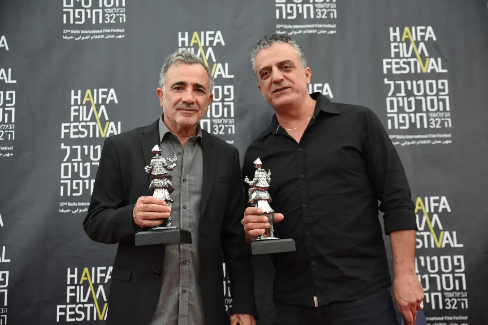 זעם בעקבות זכיית משה איבגי בפסטיבל חיפה; נבדקת אפשרות שלילת הפרס