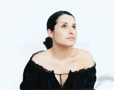 כריסטינה ברנקו בפסטיבל מוזיקת עולם בת&rdquo;א