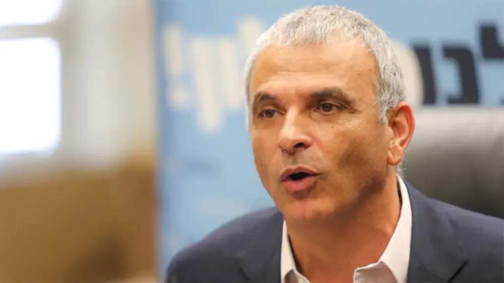 יועמ"ש הכנסת מאשים: הוועדה שהקים כחלון חותרת תחת סמכויות הכנסת