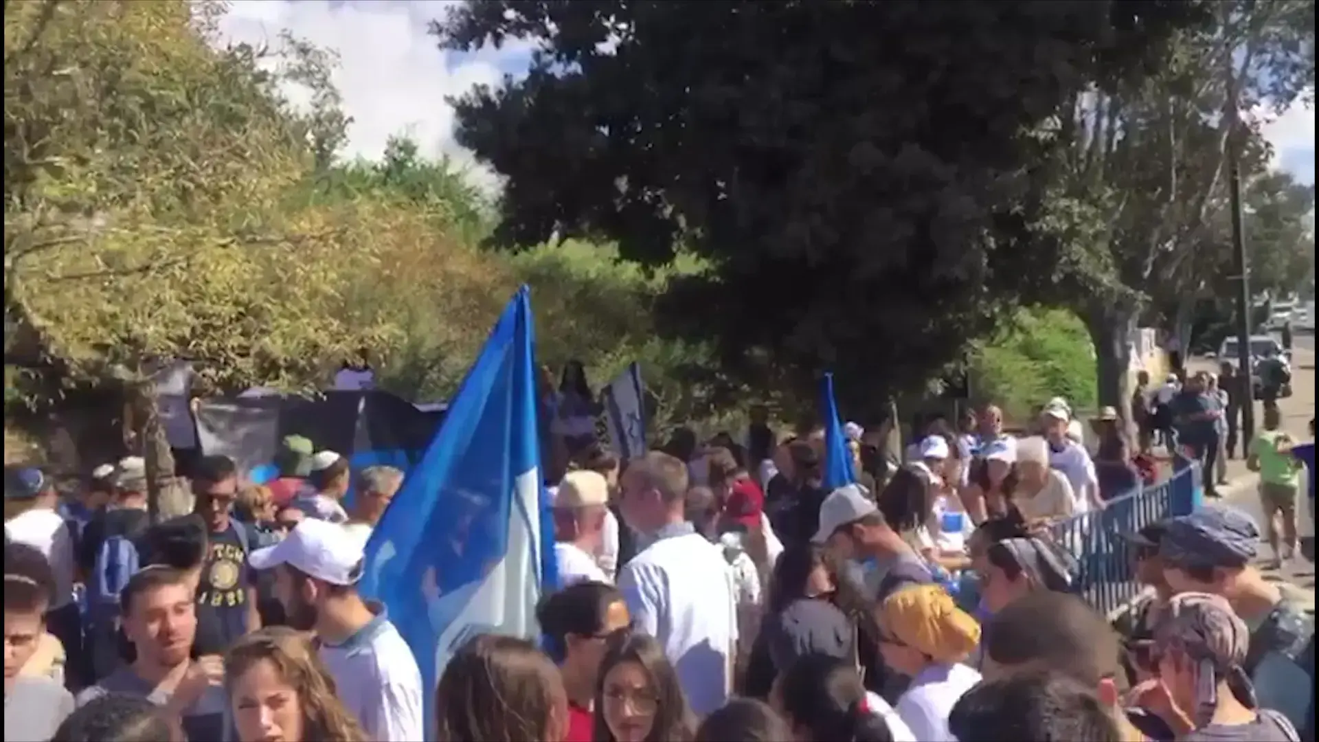 ההצעה להחלת הריבונות במעלה אדומים תעלה בוועדת השרים בראשון