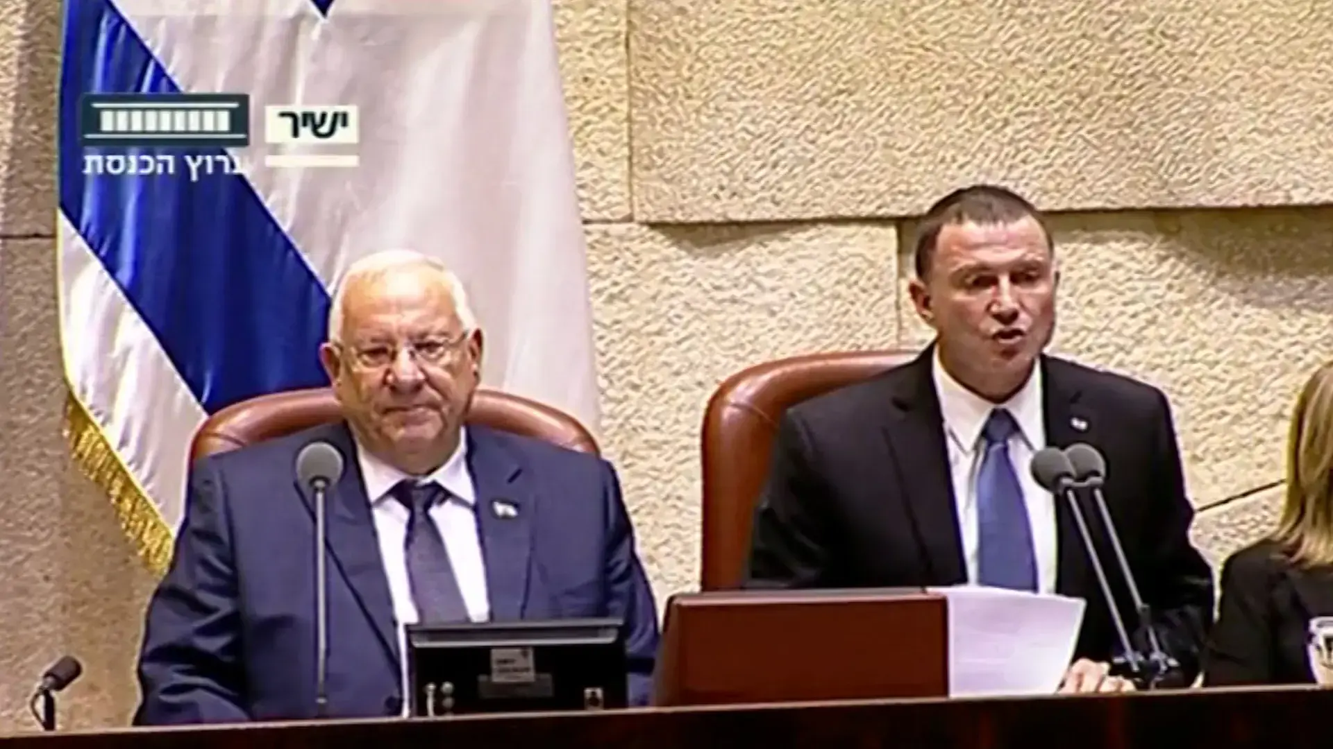 "להעיף קיבינימט את שוברים שתיקה": כששאלנו ח"כים מה החוק הדחוף ביותר