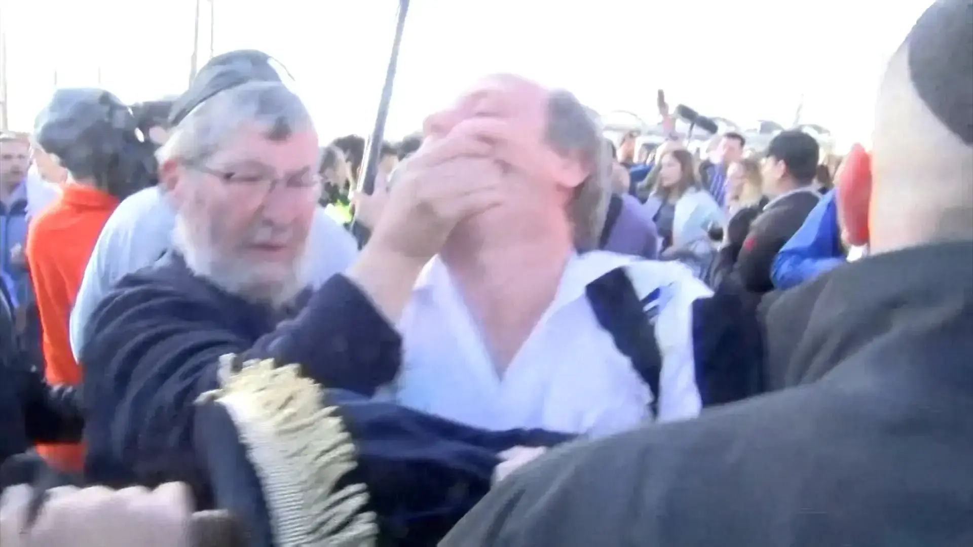 סנאטורים דמוקרטים במכתב חריג לנתניהו: "יישם את מתווה הכותל"