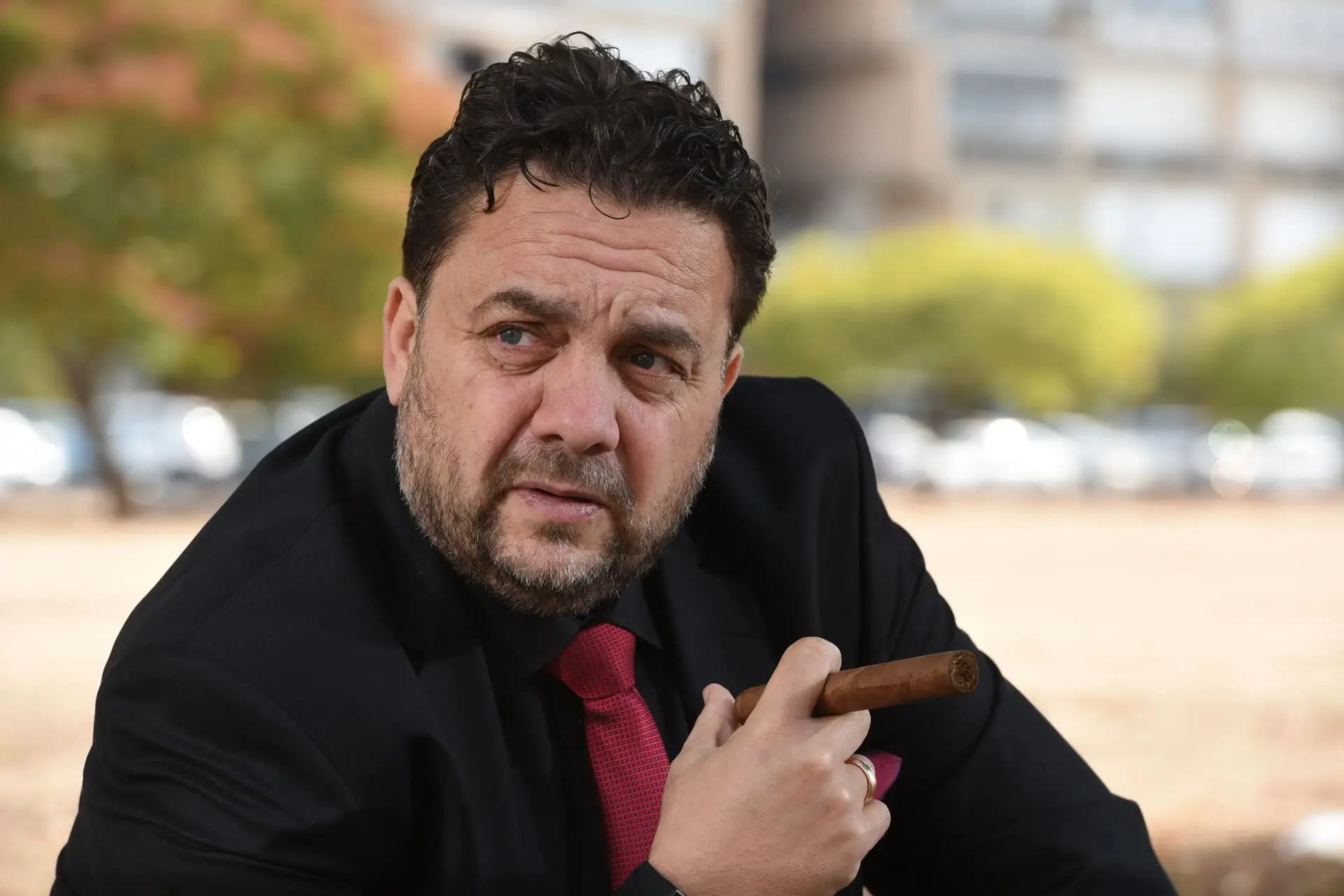 השחקן אלון דהן הלך לעולמו בגיל 49